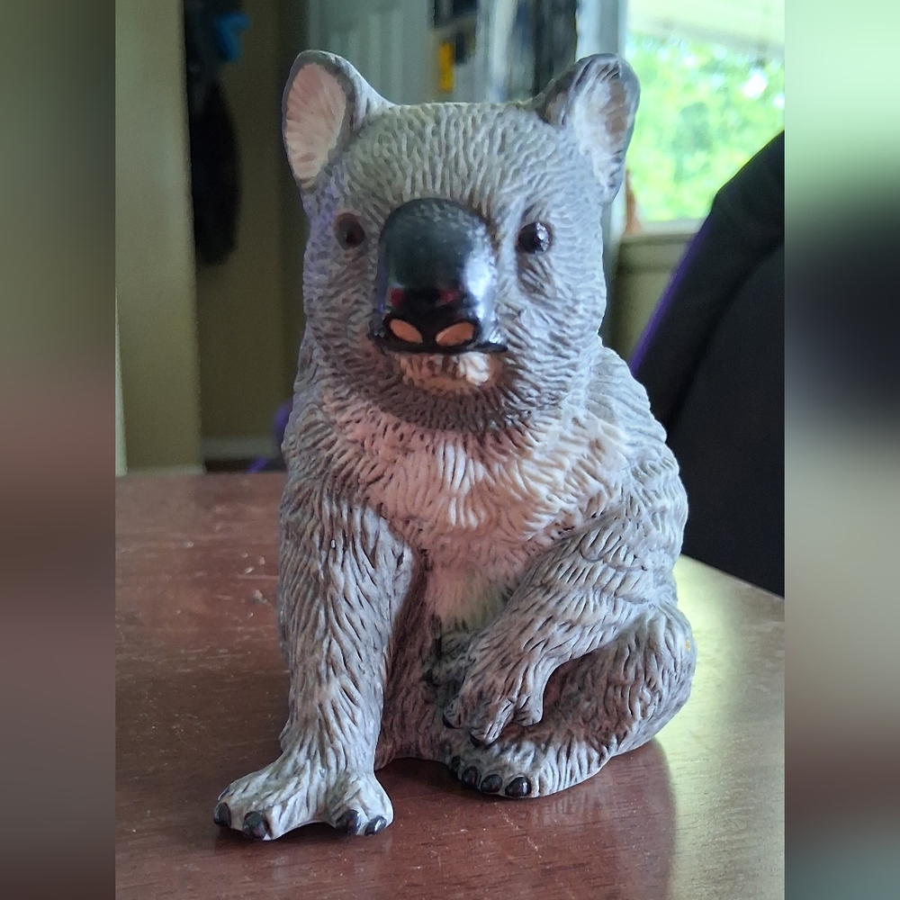 Vintage Koala bear